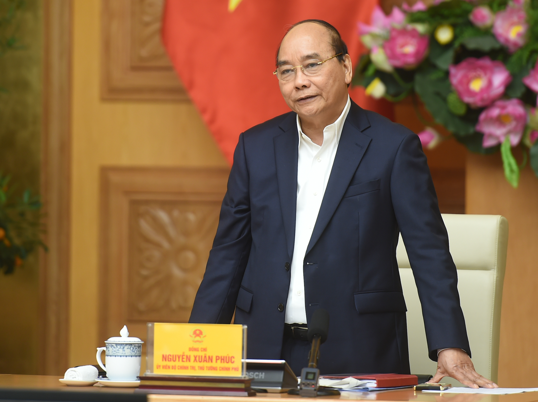 Thủ tướng: Đà Nẵng sẽ là thành phố loại đặc biệt của Việt Nam - Ảnh 1. Thủ tướng: Đà Nẵng sẽ là thành phố loại đặc biệt của Việt Nam - Ảnh 1.