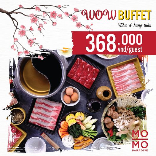 Khuyến mãi ăn uống tuần này (1/3-7/3): Korean Grill - Buzza BBQ ‘đi 3 tặng 1, đi 6 tặng 2’, Comebuy giảm đến 30% - Ảnh 3.