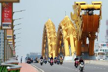 Thời tiết Đà Nẵng hôm nay 1/3: Sáng sương mù, ngày nắng, Đà Lạt chiều tối và đêm có mưa dông