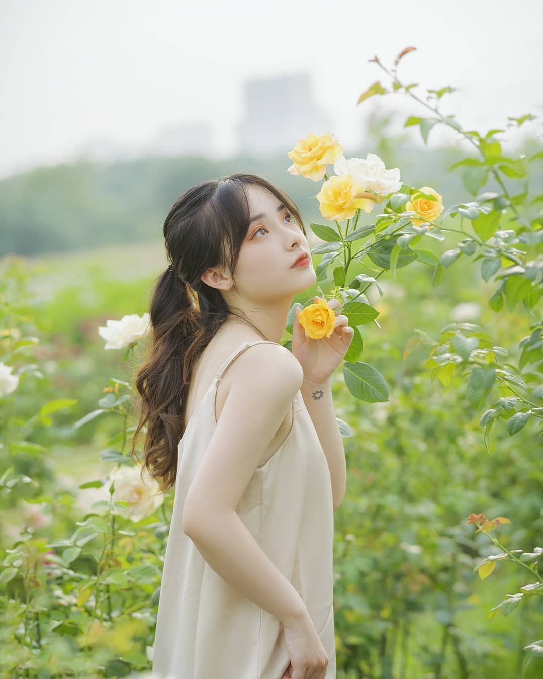 8/3 đi chơi ở đâu? Bật mí những địa điểm hẹn hò lãng mạn cho các cặp đôi tại Hà Nội - Ảnh 8. 8/3 đi chơi ở đâu? Bật mí những địa điểm hẹn hò lãng mạn cho các cặp đôi tại Hà Nội - Ảnh 8.
