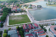 Duyệt quy hoạch khu đô thị hơn 69 ha ở Bắc Giang