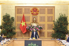 Thủ tướng chủ trì họp về điều chỉnh quy hoạch chung TP Đà Nẵng