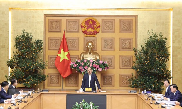 Thủ tướng chủ trì họp về điều chỉnh quy hoạch chung thành phố Đà Nẵng - Ảnh 2.