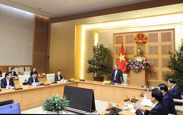 Thủ tướng chủ trì họp về điều chỉnh quy hoạch chung thành phố Đà Nẵng - Ảnh 3.