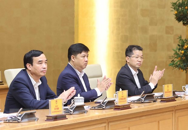 Thủ tướng chủ trì họp về điều chỉnh quy hoạch chung thành phố Đà Nẵng - Ảnh 8.