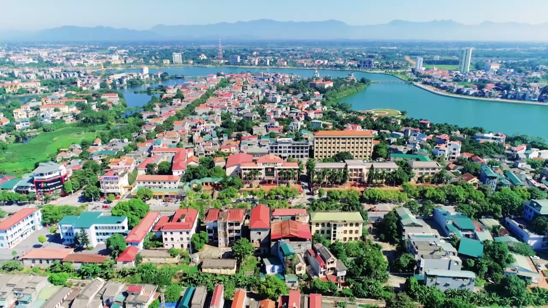 Khu nhà ở hơn 800 tỷ đồng tại Phú Thọ tìm chủ đầu tư - Ảnh 1. Khu nhà ở hơn 800 tỷ đồng tại Phú Thọ tìm chủ đầu tư - Ảnh 1.