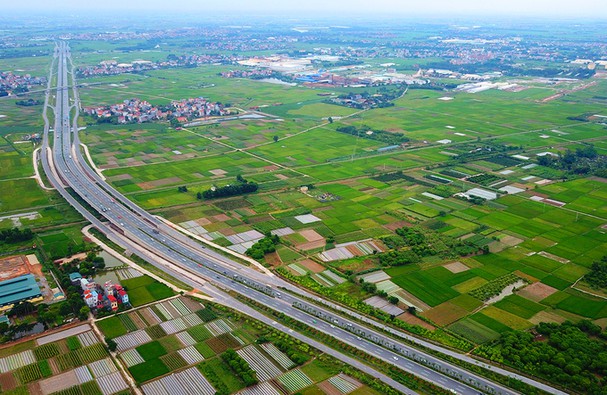 5 huyện sắp lên quận ở Hà Nội hiện đang phát triển ra sao? - Ảnh 5. 5 huyện sắp lên quận ở Hà Nội hiện đang phát triển ra sao? - Ảnh 5.