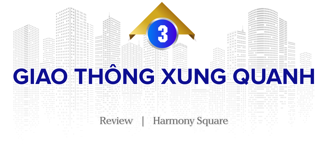 Review dự án Harmony Square đang mở bán: Có ưu điểm gì giữa khu vực dày đặc nhà cao tầng? - Ảnh 8. Review dự án Harmony Square đang mở bán: Có ưu điểm gì giữa khu vực dày đặc nhà cao tầng? - Ảnh 8.