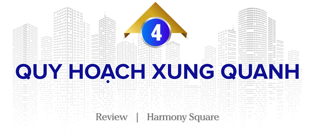 Review dự án Harmony Square đang mở bán: Có ưu điểm gì giữa khu vực dày đặc nhà cao tầng? - Ảnh 11. Review dự án Harmony Square đang mở bán: Có ưu điểm gì giữa khu vực dày đặc nhà cao tầng? - Ảnh 11.