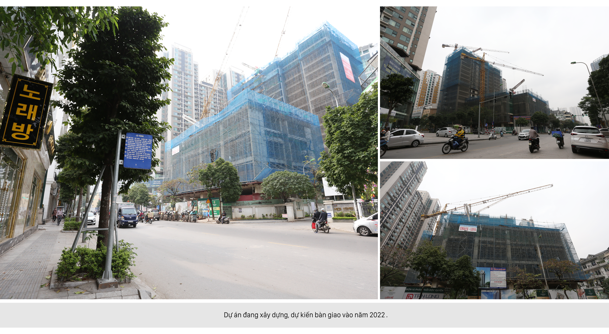 Review dự án Harmony Square đang mở bán: Có ưu điểm gì giữa khu vực dày đặc nhà cao tầng? - Ảnh 13. Review dự án Harmony Square đang mở bán: Có ưu điểm gì giữa khu vực dày đặc nhà cao tầng? - Ảnh 13.