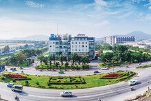 Kinh Bắc (KBC) cho công ty con vay 500 tỷ đồng