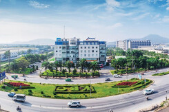 Kinh Bắc (KBC) cho công ty con vay 500 tỷ đồng