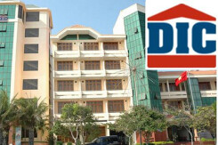 Phó Chủ tịch DIC Corp (DIG) không mua 10 triệu cp như đăng ký
