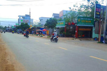 Giá đất đường Lò Lu, TP Thủ Đức, TP HCM