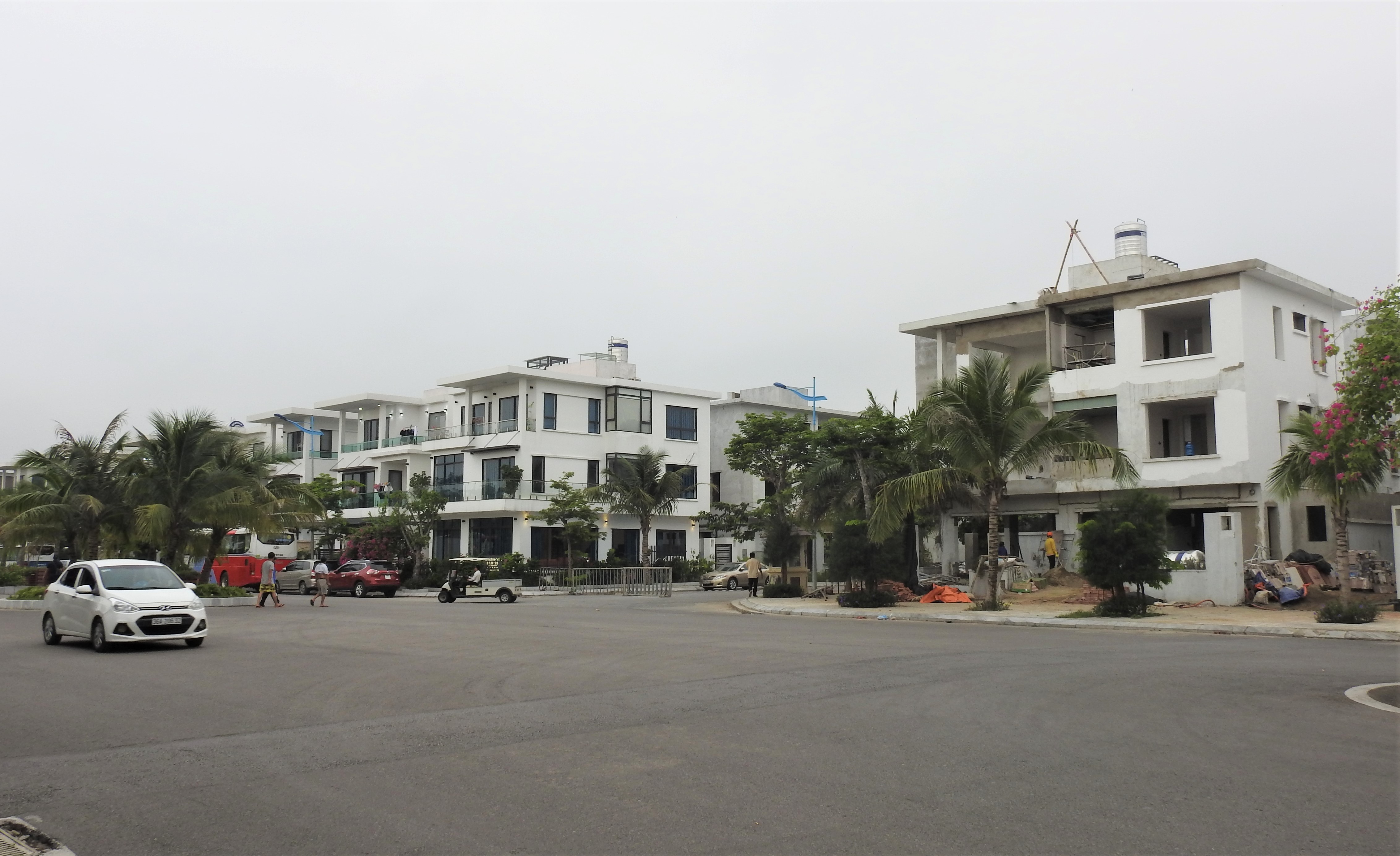 Xây dựng Hòa Bình thắng kiện Tập đoàn FLC - Ảnh 2.