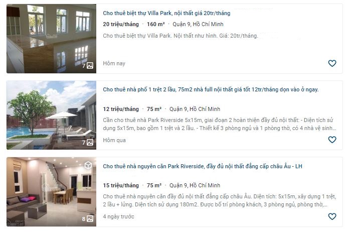 Giá đất đường Bưng Ông Thoàn, TP Thủ Đức, TP HCM - Ảnh 4.