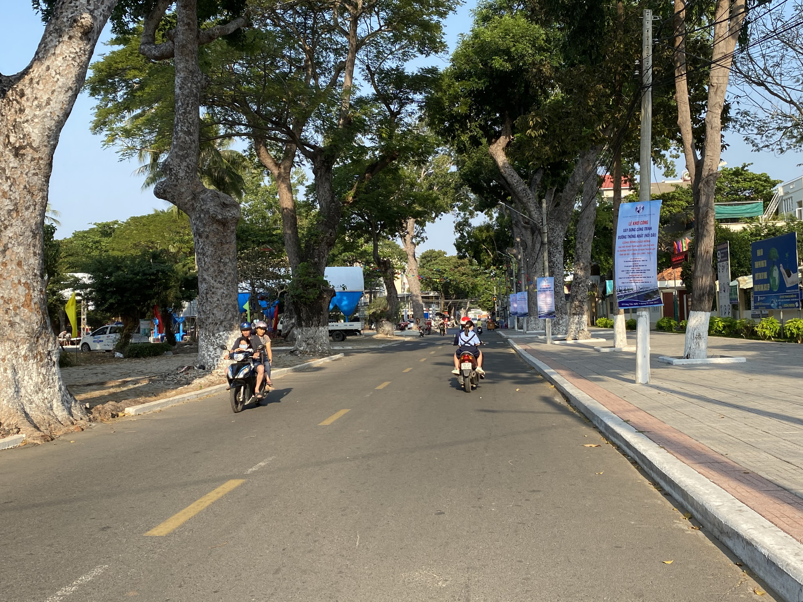 Đến lượt Bà Rịa - Vũng Tàu nghiên cứu thu hồi, đấu giá đất hai bên đường mới - Ảnh 1. Đến lượt Bà Rịa - Vũng Tàu nghiên cứu thu hồi, đấu giá đất hai bên đường mới - Ảnh 1.