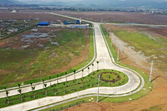 Nghệ An đẩy mạnh hút vốn vào KKT Đông Nam