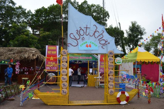 Gợi ý một số hoạt động 26/3 sôi nổi và ý nghĩa - Ảnh 1. Gợi ý một số hoạt động 26/3 sôi nổi và ý nghĩa - Ảnh 1.