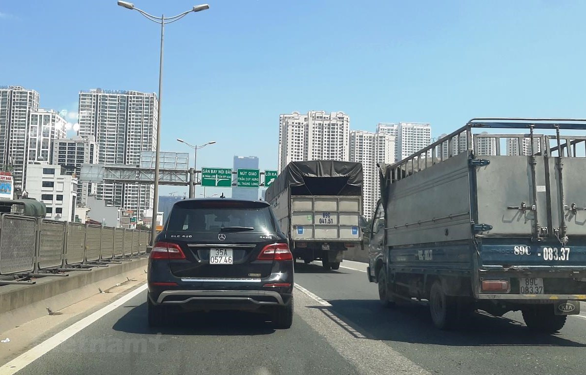 Đường vành đai 4 và 5 vùng Thủ đô được quy hoạch, đầu tư ra sao? - Ảnh 1. Đường vành đai 4 và 5 vùng Thủ đô được quy hoạch, đầu tư ra sao? - Ảnh 1.