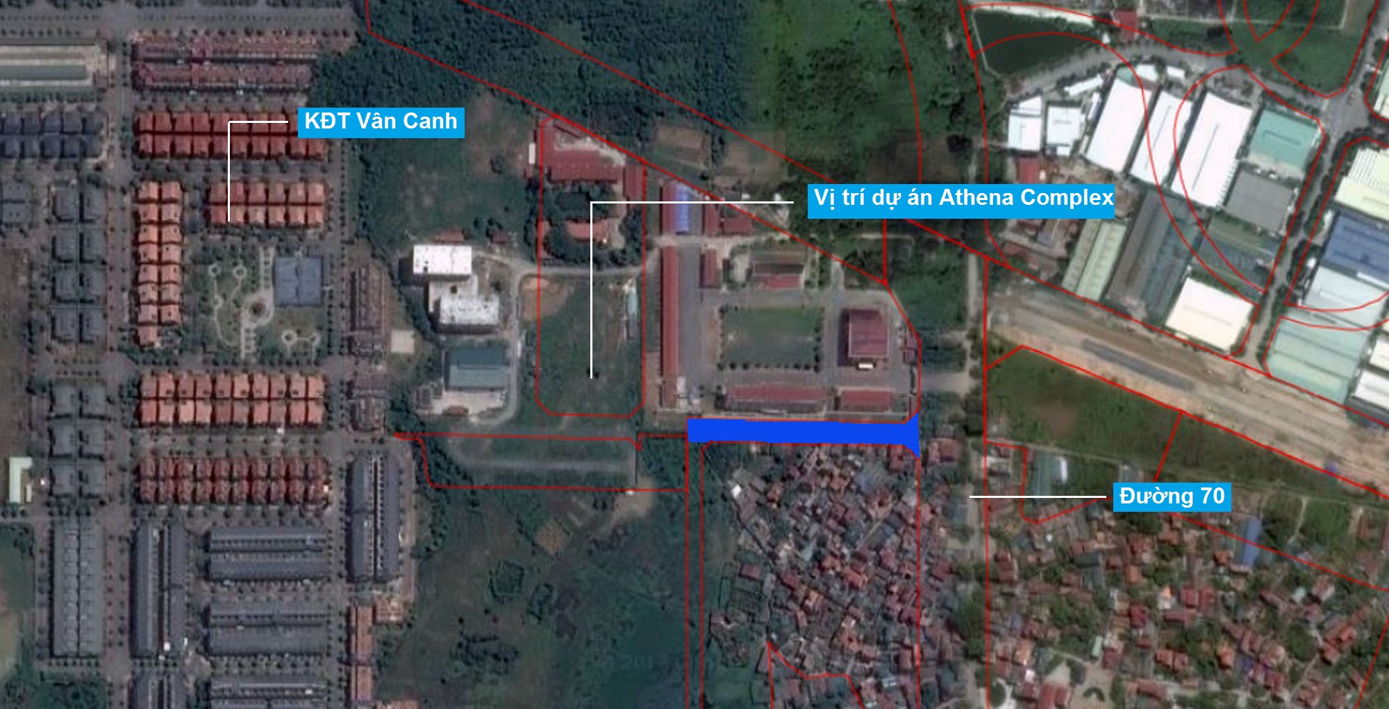 Những khu đất sắp thu hồi để mở đường ở phường Phương Canh, Nam Từ Liêm, Hà Nội (phần 1) - Ảnh 8. Những khu đất sắp thu hồi để mở đường ở phường Phương Canh, Nam Từ Liêm, Hà Nội (phần 1) - Ảnh 8.