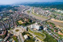 Bầu Hiển đang nghiên cứu đầu tư những dự án nào tại Lào Cai?