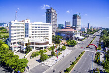Sau TP HCM, Bà Rịa - Vũng Tàu nghiên cứu thu hồi đất hai bên đường mới để đấu giá