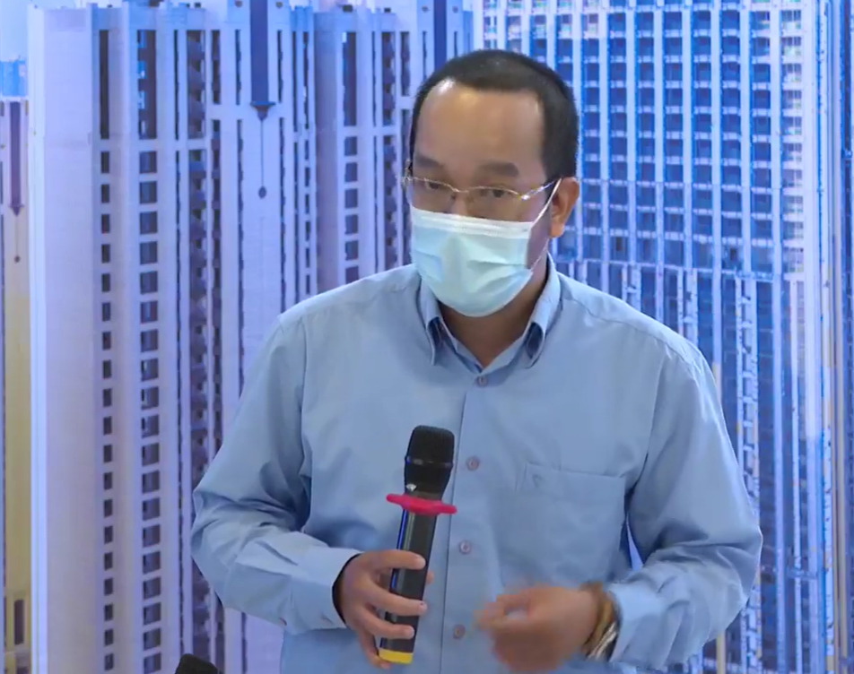 Bất cập nhà chung cư: Người dân ròng rã đòi quyền lợi - Ảnh 2. Bất cập nhà chung cư: Người dân ròng rã đòi quyền lợi - Ảnh 2.