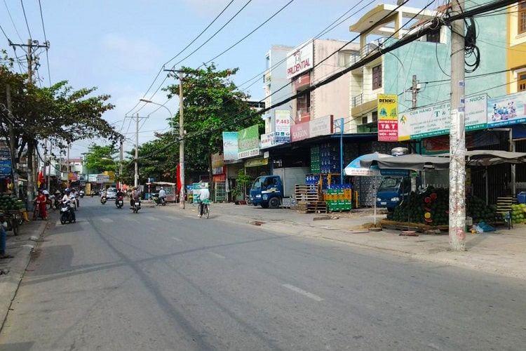Giá đất đường Nguyễn Văn Tăng, TP Thủ Đức, TP HCM - Ảnh 2. Giá đất đường Nguyễn Văn Tăng, TP Thủ Đức, TP HCM - Ảnh 2.