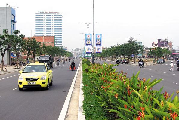 Giá đất đường 2 Tháng 9, Hải Châu, Đà Nẵng - Ảnh 2. Giá đất đường 2 Tháng 9, Hải Châu, Đà Nẵng - Ảnh 2.