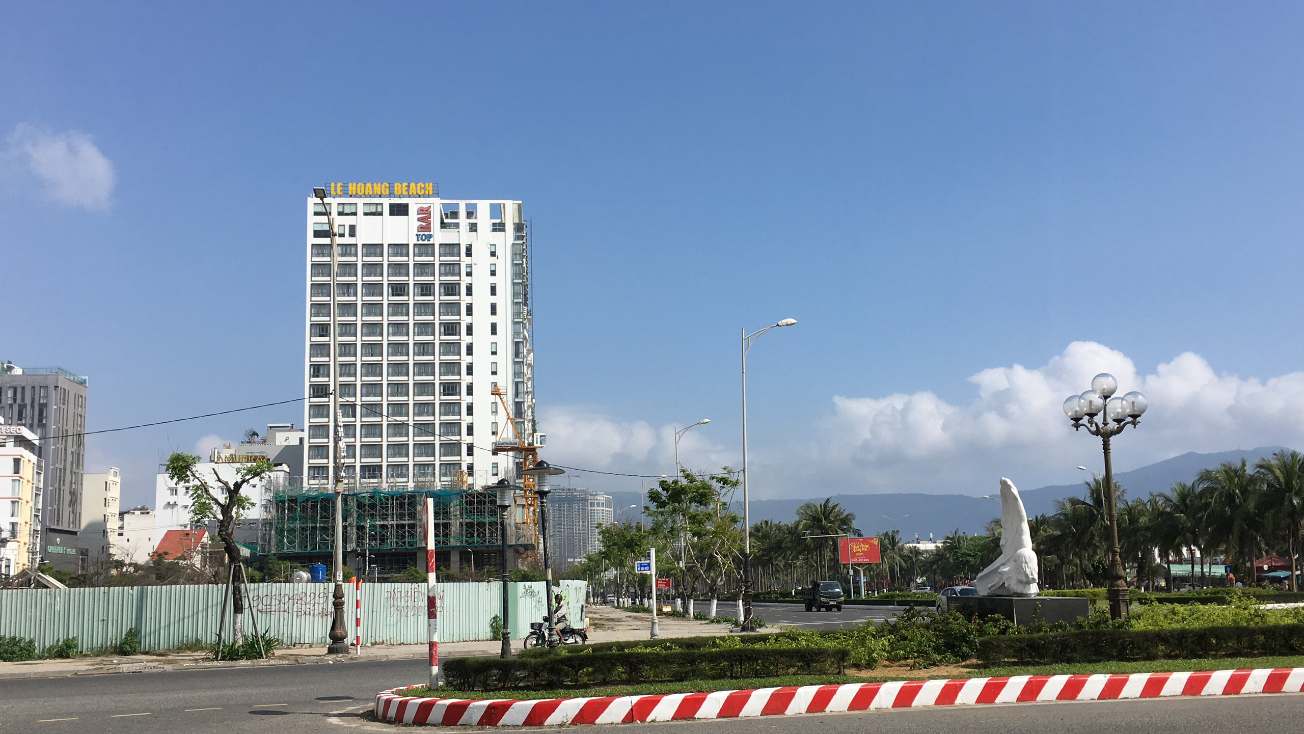 Xây dựng Đà Nẵng trở thành trung tâm tài chính quy mô khu vực - Ảnh 1. Xây dựng Đà Nẵng trở thành trung tâm tài chính quy mô khu vực - Ảnh 1.