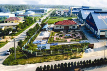 Thủ tướng chấp thuận làm KCN Gilimex hơn 2.600 tỷ đồng tại Thừa Thiên Huế