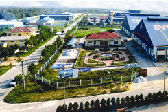 Thủ tướng chấp thuận làm KCN Gilimex hơn 2.600 tỷ đồng tại Thừa Thiên Huế