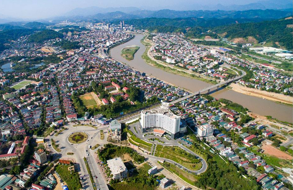 Bầu Hiển đang nghiên cứu đầu tư những dự án nào tại Lào Cai? - Ảnh 1.