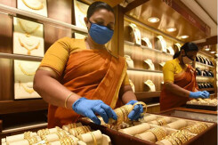 Giá vàng hôm nay 11/3: SJC kéo dài chuỗi ngày tích cực, tăng thêm 150.000 đồng/lượng