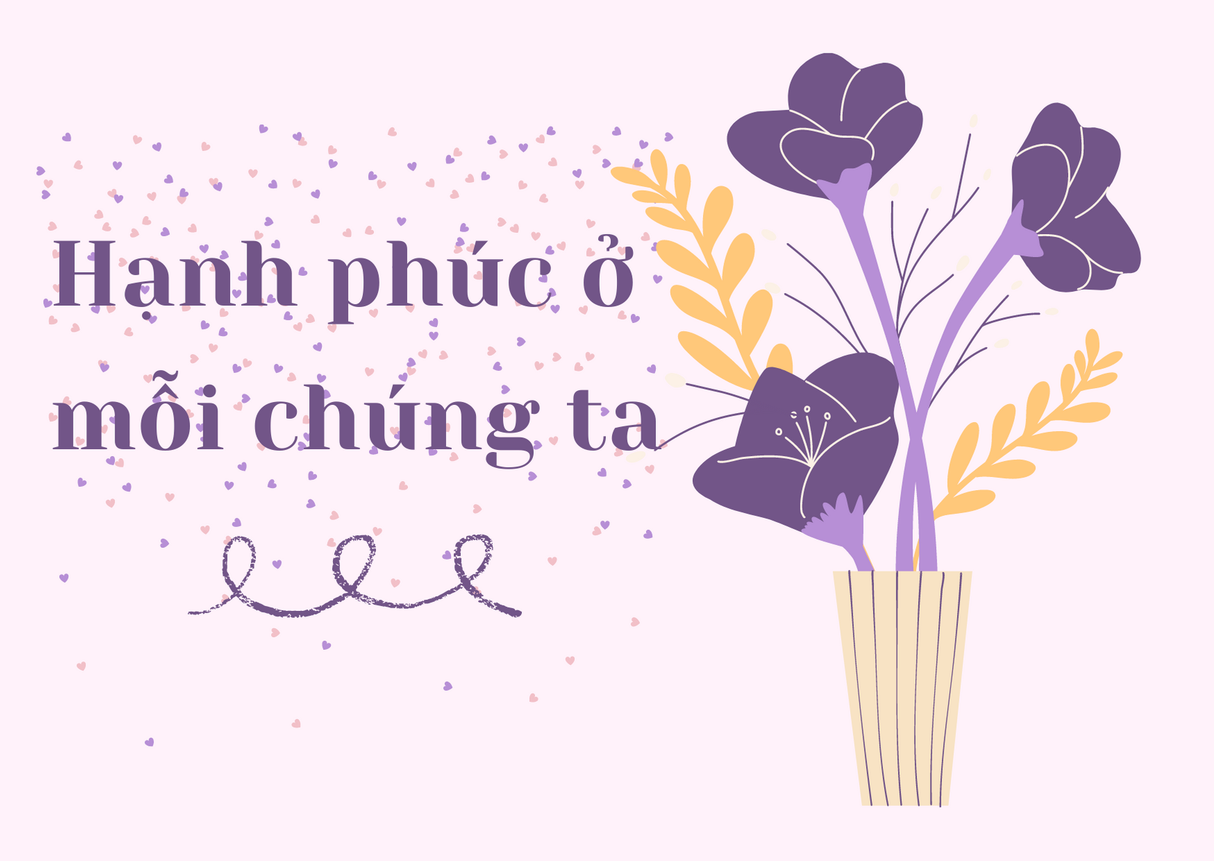 Top 7 bài thơ hay và ý nghĩa về ngày Quốc tế Hạnh phúc - Ảnh 1. Top 7 bài thơ hay và ý nghĩa về ngày Quốc tế Hạnh phúc - Ảnh 1.