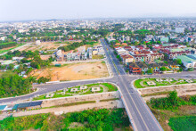 Quảng Ngãi sẽ đấu giá nhiều khu đất làm khu đô thị năm 2021