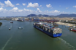 AFC Vietnam Fund nêu 4 lý do Việt Nam lọt top 10 thị trường logistics mới nổi