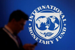 IMF: Gói kích thích của Mỹ sẽ giúp kinh tế toàn cầu phục hồi