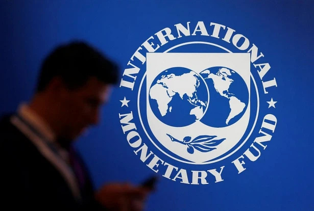 IMF: Gói kích thích của Mỹ sẽ giúp kinh tế toàn cầu phục hồi - Ảnh 1. IMF: Gói kích thích của Mỹ sẽ giúp kinh tế toàn cầu phục hồi - Ảnh 1.