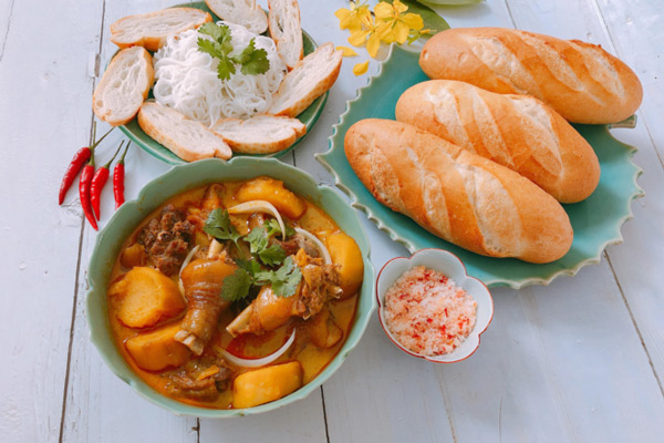 Món ăn ngày Giỗ tổ Hùng Vương: 5 món ngon hấp dẫn không thể bỏ lỡ - Ảnh 2.