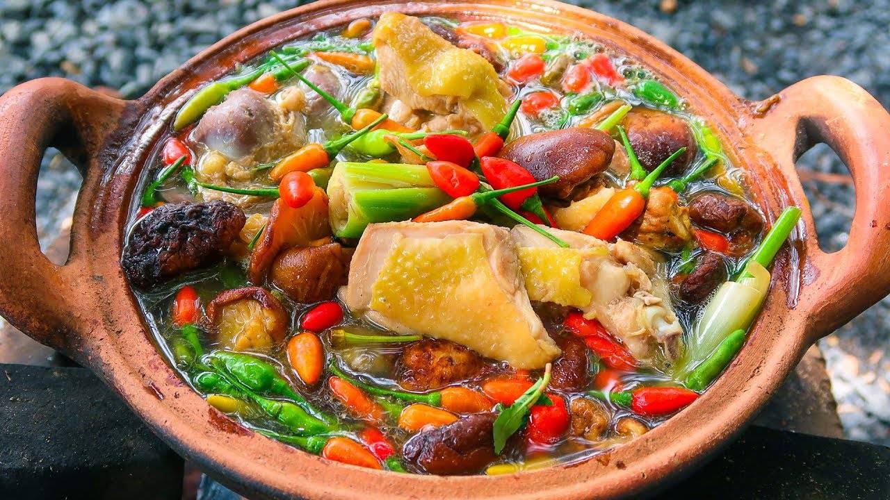 Món ăn ngày Giỗ tổ Hùng Vương: 5 món ngon hấp dẫn không thể bỏ lỡ - Ảnh 5.