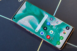 OPPO Find X3, Find X3 Neo và Find X3 Lite lộ diện cấu hình chi tiết