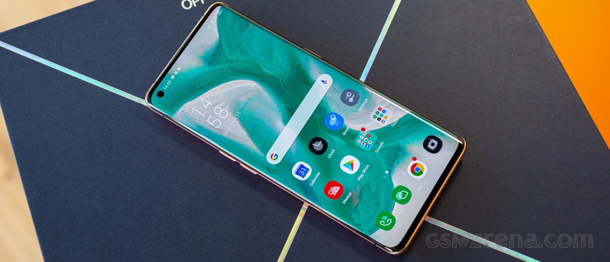 OPPO Find X3, Find X3 Neo và Find X3 Lite lộ diện cấu hình chi tiết - Ảnh 2. OPPO Find X3, Find X3 Neo và Find X3 Lite lộ diện cấu hình chi tiết - Ảnh 2.