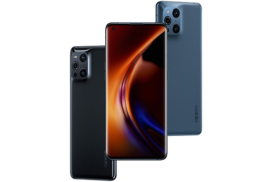 Oppo Find X3 Snapdragon 870 và RAM 8GB chính thức ra mắt tại Trung Quốc với - Ảnh 1. Oppo Find X3 Snapdragon 870 và RAM 8GB chính thức ra mắt tại Trung Quốc với - Ảnh 1.