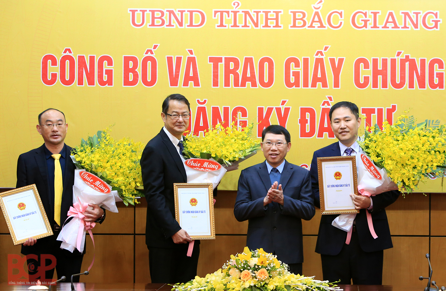 5 dự án FDI rót 562 triệu USD vào Bắc Giang trong hai tháng, trong đó có Foxconn, Ja Solar - Ảnh 1. 5 dự án FDI rót 562 triệu USD vào Bắc Giang trong hai tháng, trong đó có Foxconn, Ja Solar - Ảnh 1.