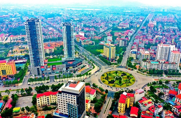 Thủ tướng chấp thuận làm KCN Gia Bình II gần 4.000 tỷ đồng, Hanaka Group là nhà đầu tư - Ảnh 1.