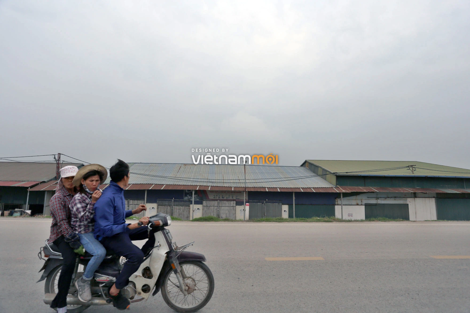 Toàn cảnh phân khu đô thị sông Hồng thuộc địa bàn huyện Đan Phượng - Ảnh 10.