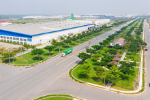 Thủ tướng chấp thuận làm KCN Gia Bình II gần 4.000 tỷ đồng, Hanaka Group là nhà đầu tư
