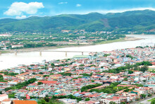 FLC dự kiến khởi công tổ hợp khu du lịch, đô thị hơn 700 ha tại Hòa Bình vào cuối năm